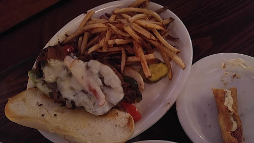 Restaurant «Whiskey Creek® Wood Fire Grill», reviews and photos, 407 2nd Ave, Kearney, NE 68847, USA