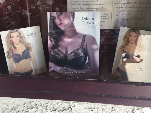Lingerie Store «Sheer Pleasure», reviews and photos, 171 E College St, Covina, CA 91723, USA