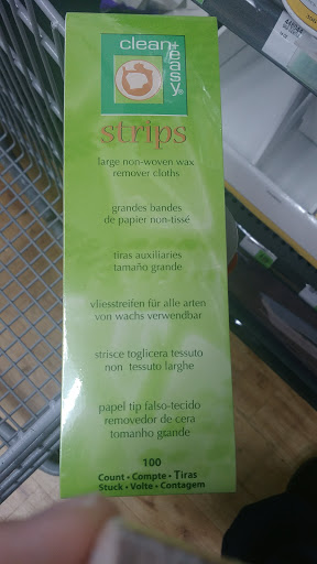 Beauty Supply Store «Sally Beauty», reviews and photos, 10641 Big Bend Rd #218, Riverview, FL 33579, USA