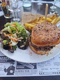 Frite du Restaurant Le Leone à Six-Fours-les-Plages - n°20