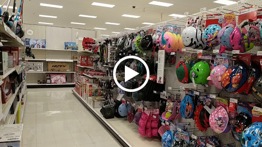 Department Store «Target», reviews and photos, 8801 NE Hazel Dell Ave, Vancouver, WA 98665, USA