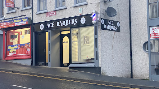 ACE Barbers Letterkenny in Letterkenny, Co. Donegal