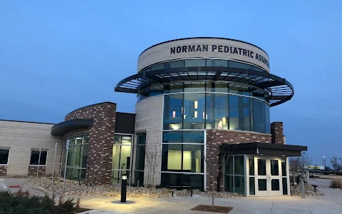 Norman Pediatric Associates image