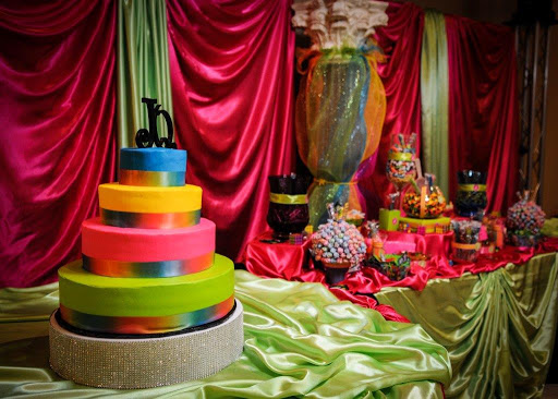 Wedding Venue «Elegant Hall», reviews and photos, 7391 Rankin Rd, Humble, TX 77396, USA