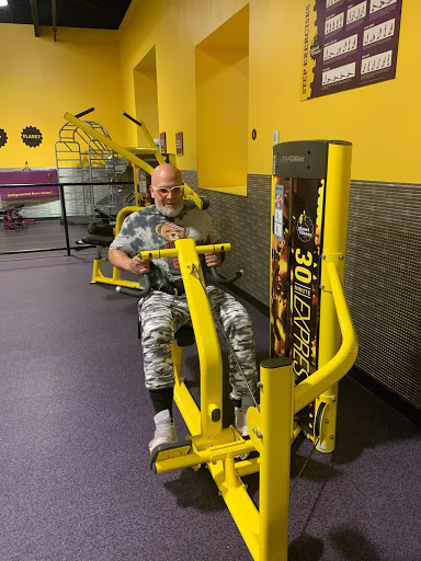 Gym «Planet Fitness», reviews and photos, 387 W Fountain St, Providence, RI 02903, USA
