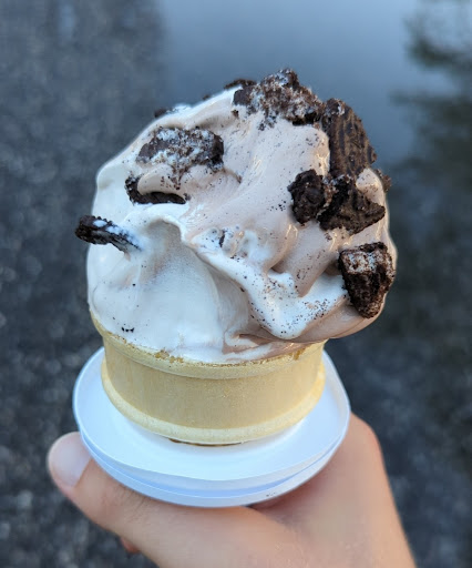 Ice Cream Shop «Carvel», reviews and photos, 508A Larkfield Rd, East Northport, NY 11731, USA