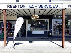 Reefton Tech Services
