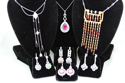 Jewelry Store «Encinitas Coin & Jewelry», reviews and photos, 609 S Coast Hwy 101, Encinitas, CA 92024, USA