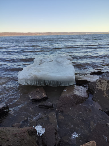 State Park «Hook Mountain State Park», reviews and photos, N Rte 9W, Nyack, NY 10960, USA