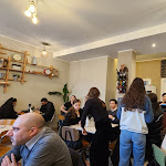 Photo n°3 de l'avis de Ip.a fait le 05/03/2024 à 11:00 sur le  Pasto - Laboratorio di pasta con cucina à Milan