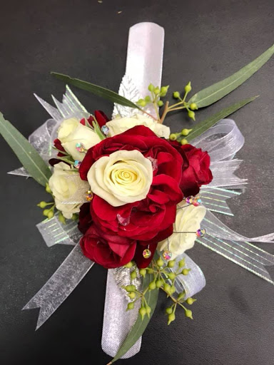 Florist «Flowers by Mila», reviews and photos, 4358 Holland Road, Virginia Beach, VA 23452, USA