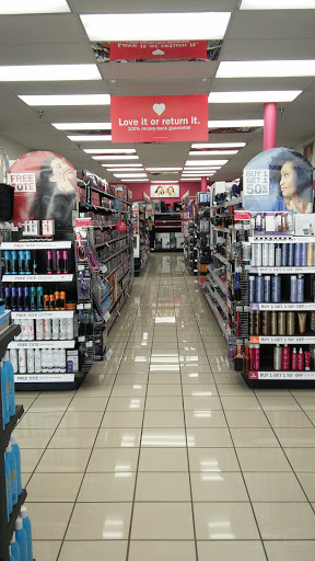 Beauty Supply Store «Sally Beauty», reviews and photos, 1583 W River Rd N, Elyria, OH 44035, USA