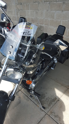 Motorcycle Dealer «Sportland 2 Inc», reviews and photos, 7221 South 13th Street, Oak Creek, WI 53154, USA