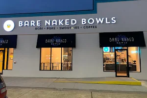 Bare Naked Bowl image