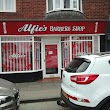 Alfies Barbershop