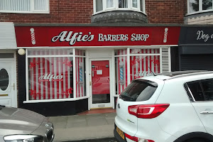 Alfies Barbershop