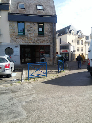 Rolland Dominique à Auray