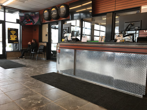 Car Repair and Maintenance «Midas», reviews and photos, 921 Hill Rd N, Pickerington, OH 43147, USA