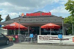 Burger King Hanau image