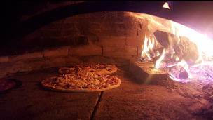 Photo n°8 de Pizzeria Palma D'Oro à Nanterre ()