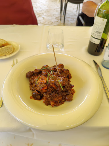 Restaurant La Casona