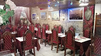 Atmosphère du Restaurant indien New Delhi Restaurant à Lyon - n°17