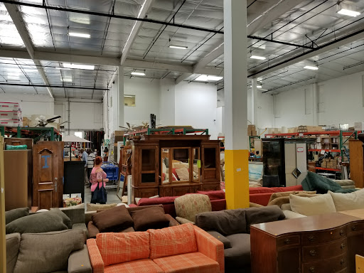 Home Improvement Store «Habitat for Humanity of Greater Los Angeles ReStore», reviews and photos