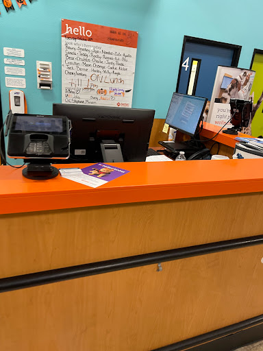 Pet Supply Store «PetSmart», reviews and photos, 400 Mill Creek Dr, Secaucus, NJ 07094, USA