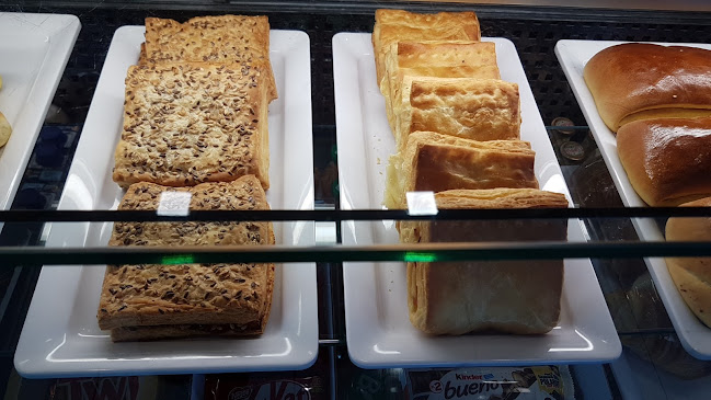 Avaliações doCafé da Estação em Trofa - Cafeteria