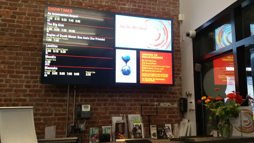 Movie Theater «Jacob Burns Film Center», reviews and photos, 364 Manville Rd, Pleasantville, NY 10570, USA