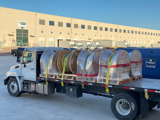 Electrical Supply Store «CED Nunn Electrical Distributors», reviews and photos, 622 Morrow St, Austin, TX 78752, USA