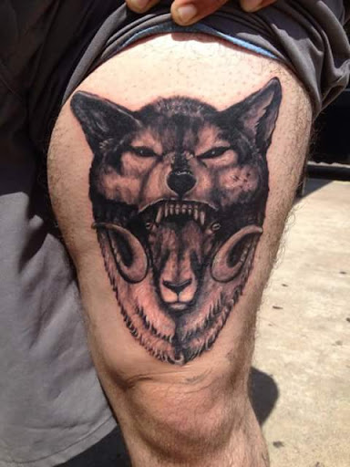 Tattoo Shop «Psychotic Ink», reviews and photos, 432 Poinsettia Ave # 1, Clearwater, FL 33767, USA