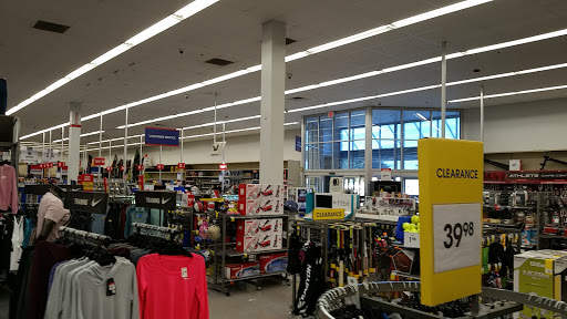 Sporting Goods Store «Academy Sports + Outdoors», reviews and photos, 15350 I-35, Selma, TX 78154, USA