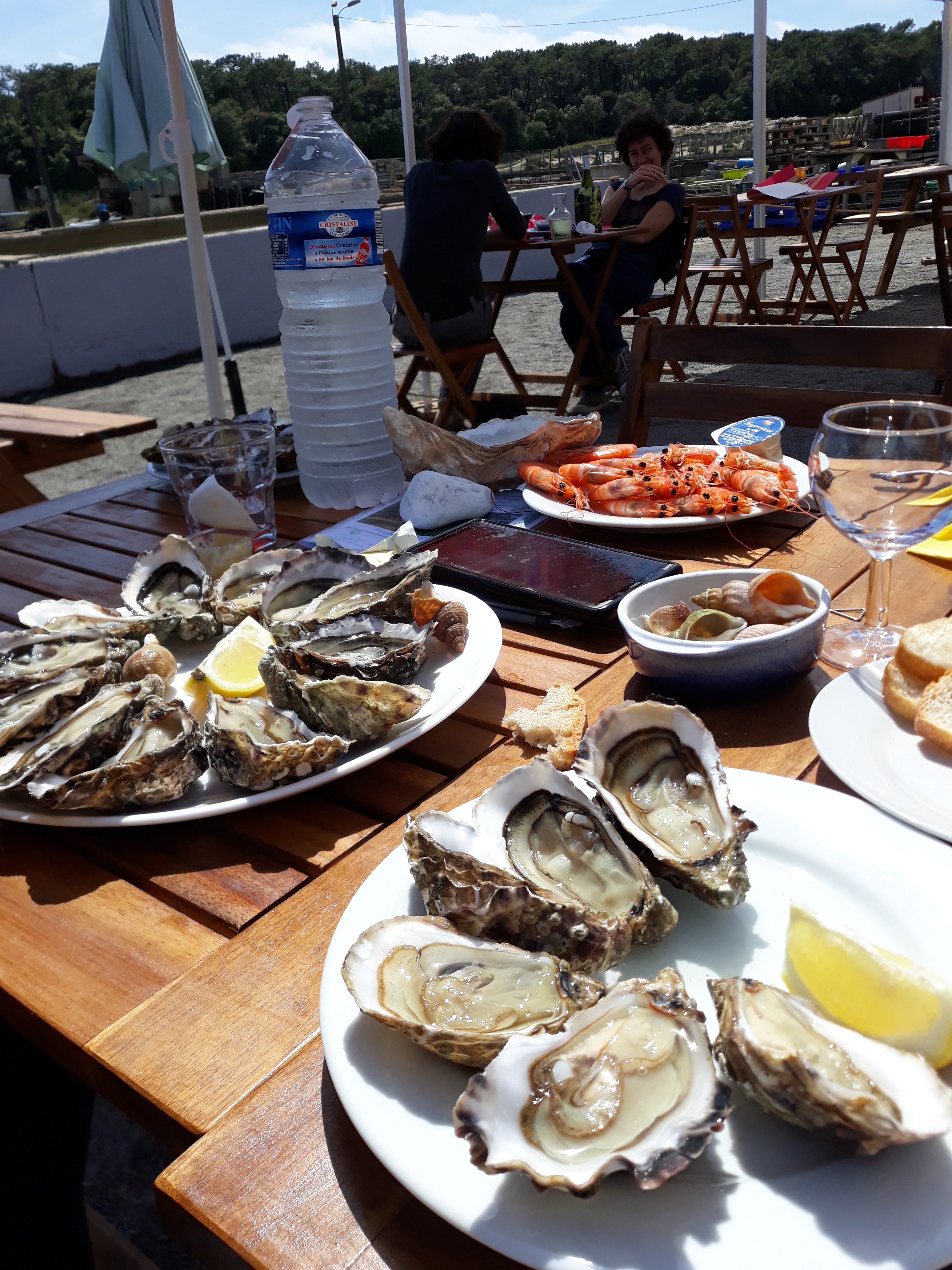Photo n° 3 de l'avis de orieux.l fait le 30/05/2019 à 16:36