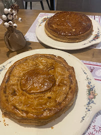 Plats et boissons du Café-Restaurant du Vigneron à Riquewihr - n°15