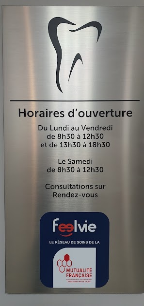 Espace de Santé Dentaire à Lens