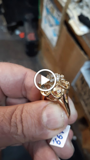 Pawn Shop «Mr Money Pawn & Gun Inc», reviews and photos, 3315 E Hillsborough Ave, Tampa, FL 33610, USA