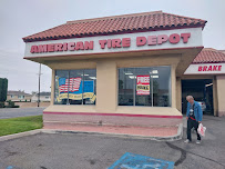 American Tire Depot - Photo 5 - Car repair in Fountain Valley, CA, Santa Ana