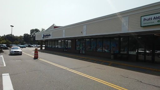 Shopping Mall «Saco Valley Shopping Center», reviews and photos, 4 Scamman St, Saco, ME 04072, USA