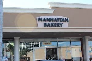 Manhattan Bakery Resto image