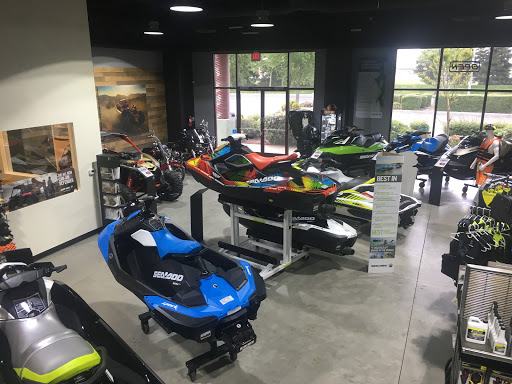 ATV Dealer «Ride On Powersports», reviews and photos, 1900 N Lincoln St #100, Dixon, CA 95620, USA