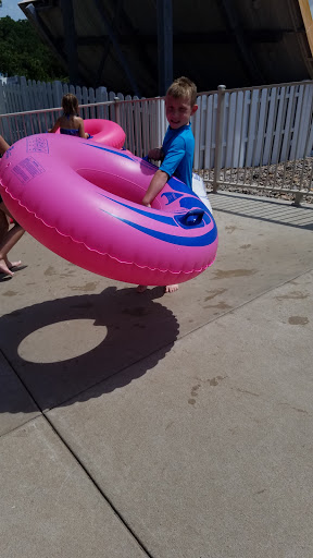Water Park «Big Surf Waterpark», reviews and photos, 281 Fawn Meadows Dr, Linn Creek, MO 65052, USA