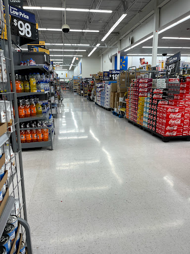 Department Store «Walmart Supercenter», reviews and photos, 1600 E Chestnut Ave, Yakima, WA 98901, USA