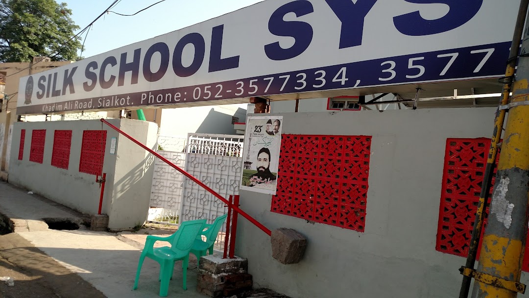 Silk School System