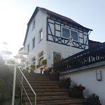 Photo n°1 de l'avis de Kim.l fait le 03/07/2019 à 09:19 sur le  Hotel Pension Haus Talblick à Edertal