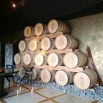 Photo n°14 de l'avis de Valentina.a fait le 11/04/2019 à 12:16 sur le  Poggio le Volpi Enoteca Wine & Food à Monte Porzio Catone