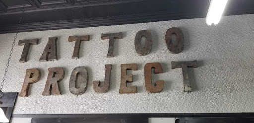 Tattoo Shop «Tattoo Project», reviews and photos, 149 Highland St, Worcester, MA 01609, USA