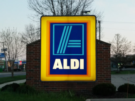 Supermarket «ALDI», reviews and photos, 5525 IL-53, Lisle, IL 60532, USA