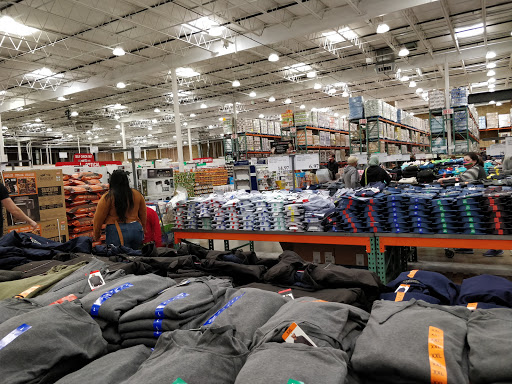 Warehouse club «Costco Wholesale», reviews and photos, 4601 183A, Cedar Park, TX 78613, USA