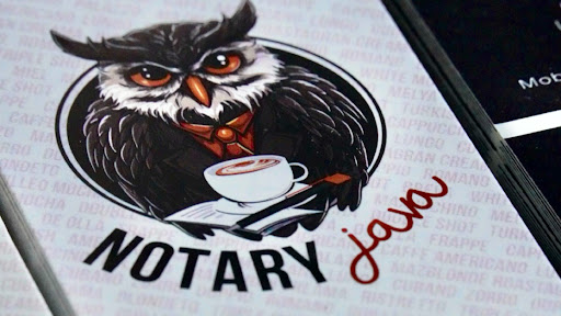 Mejor Notaría Notary Java